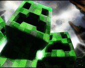 The Creeper Brigade 11x17 Digital Print