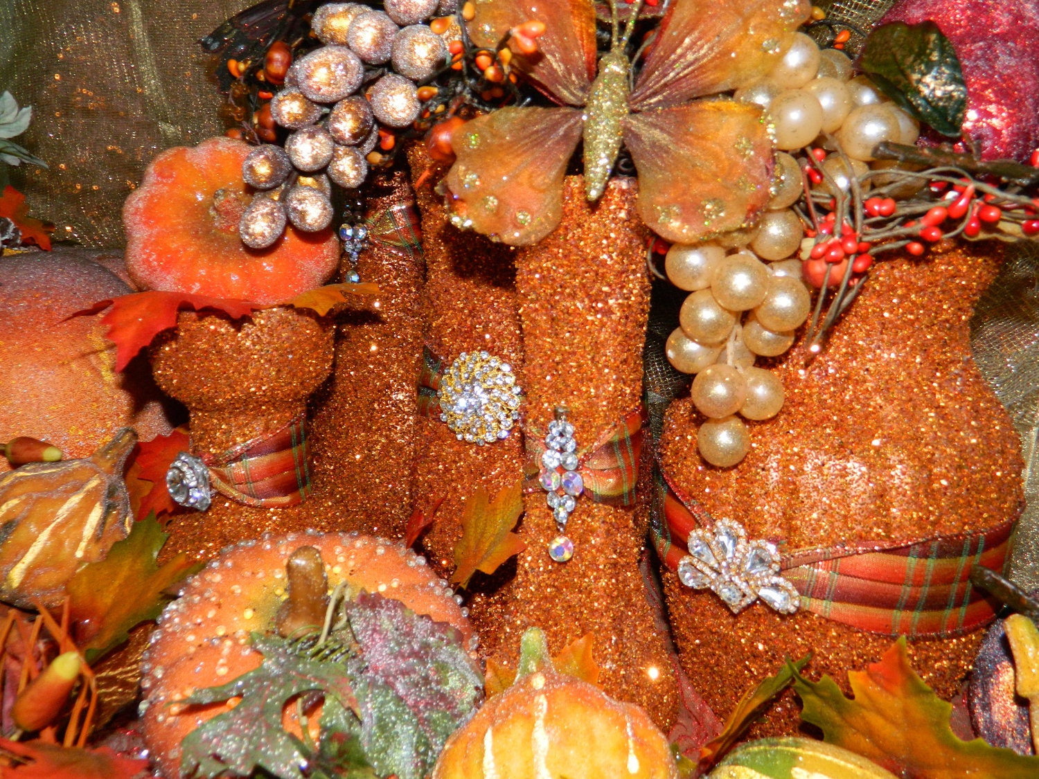 Request a custom order and have something made just for you.