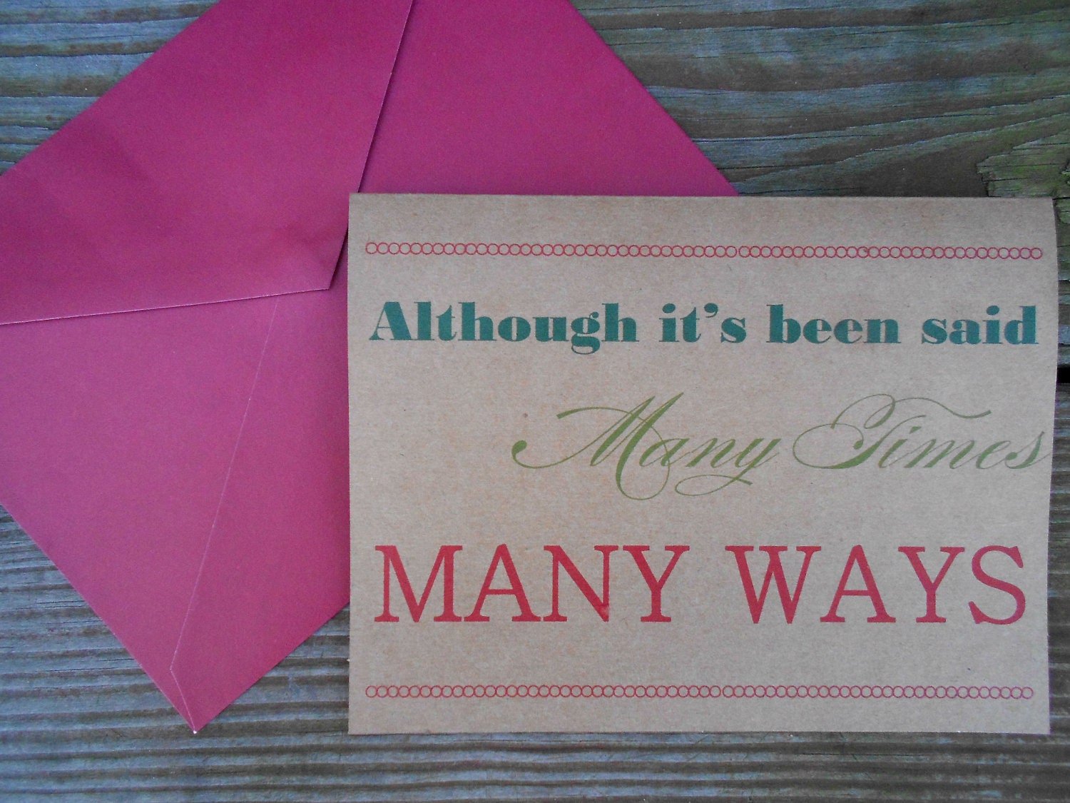 Rustic Christmas Card Set, Holiday Card Sets, Greetings Cards