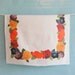 Poppies Dish / Kitchen / Tea Towel