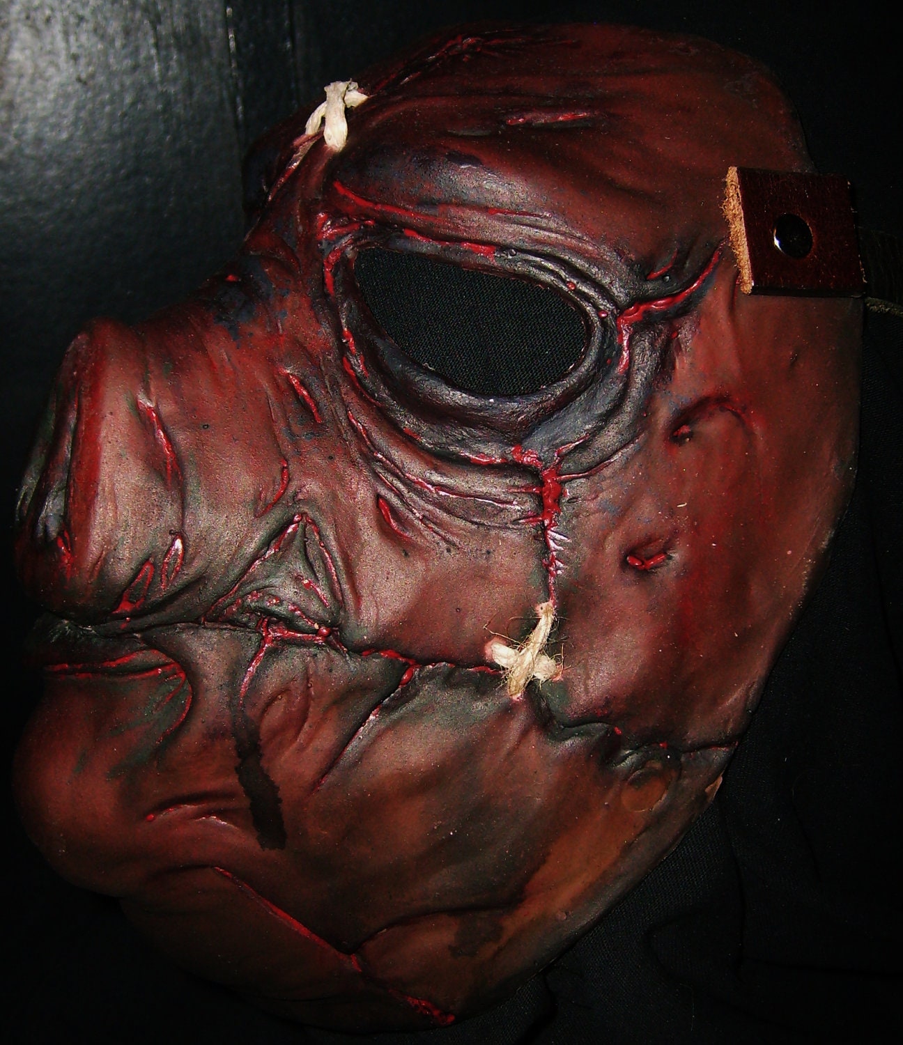 Butcher Mask