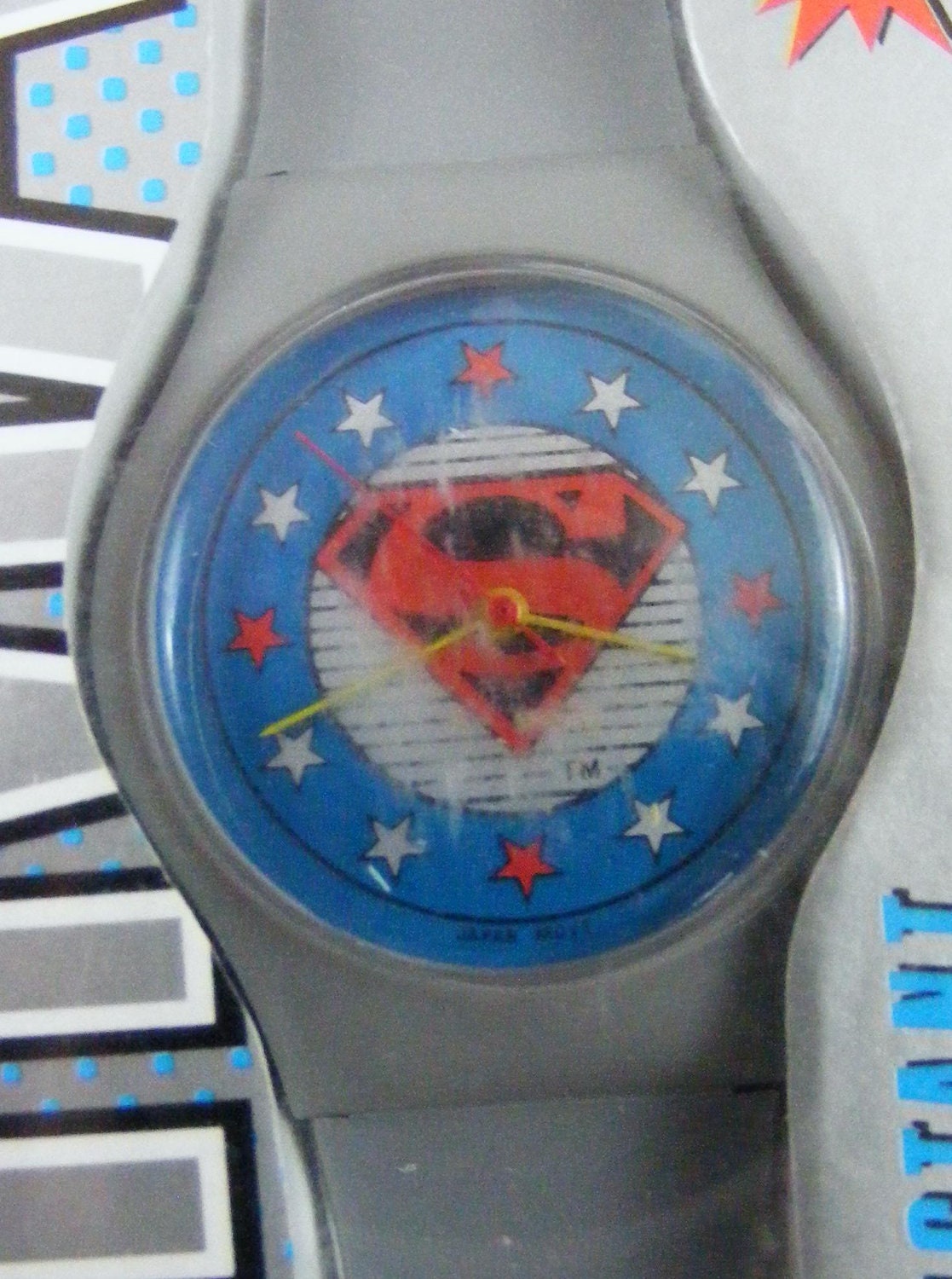 Superman Brand