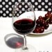 Metric Caloric Cuvee: The calorie counting wine glass.