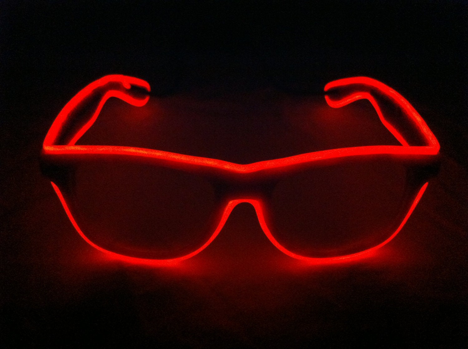 Glow Glasses