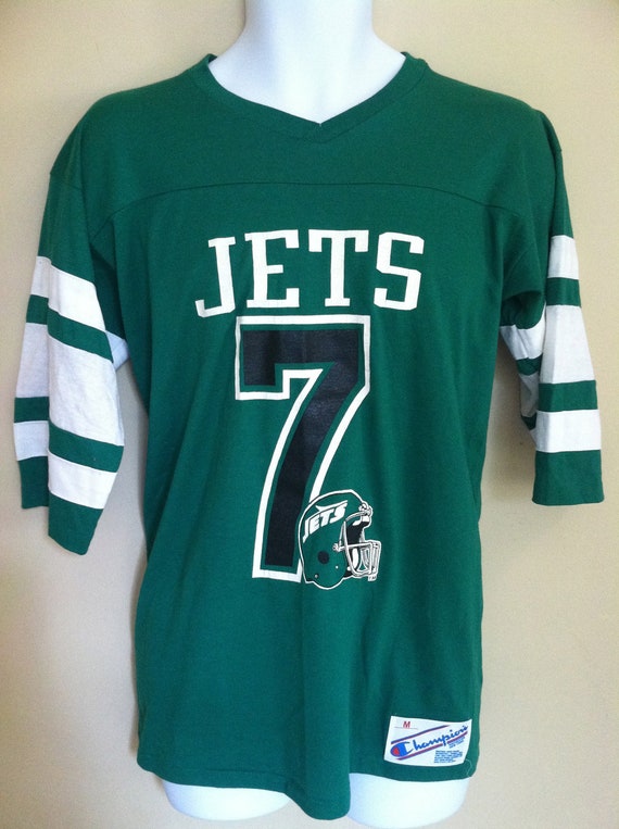 vintage jets t shirt