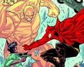 Red Knight Issue 2