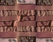 Shepherd's Harvest Soap 5 full size bar assortment