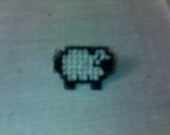 Sheep Pin