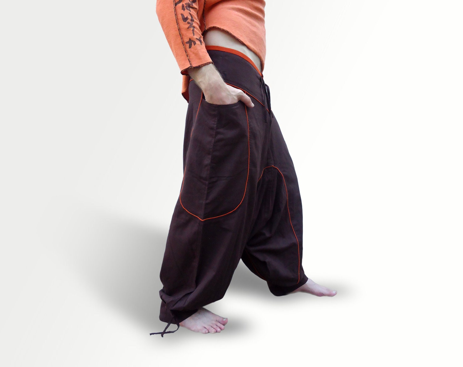 aladdin trousers