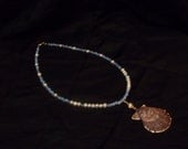 The Aphrodite Necklace