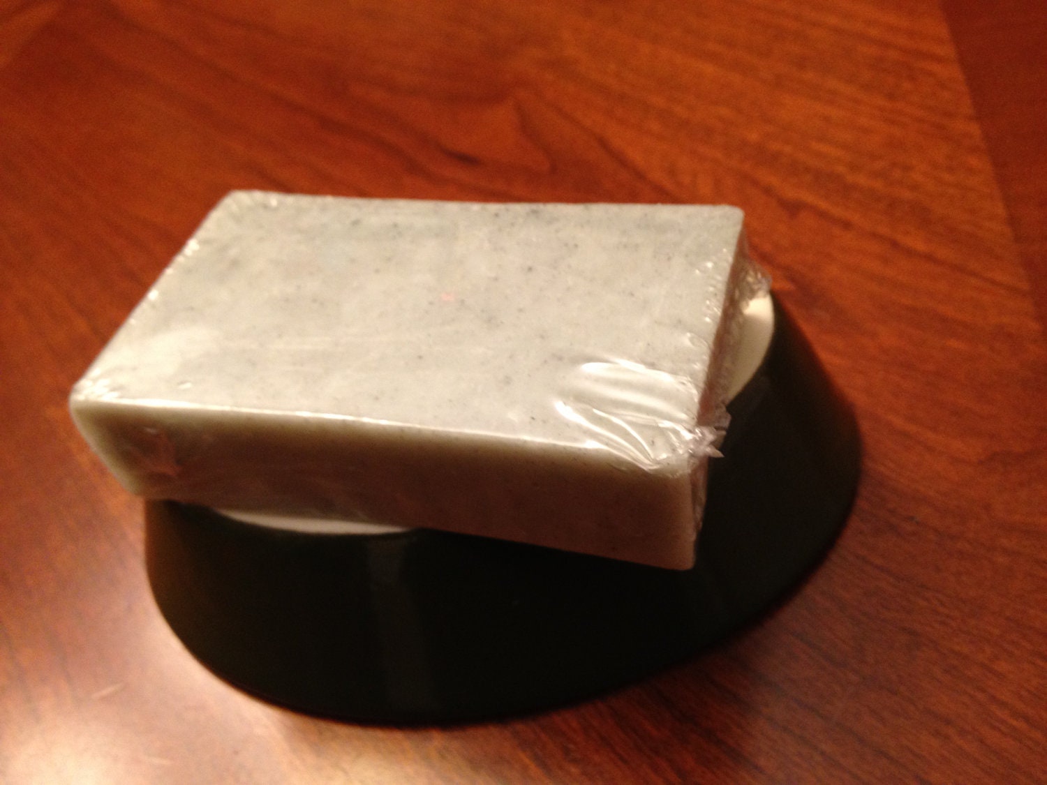 Unscented Mechanic's Soap