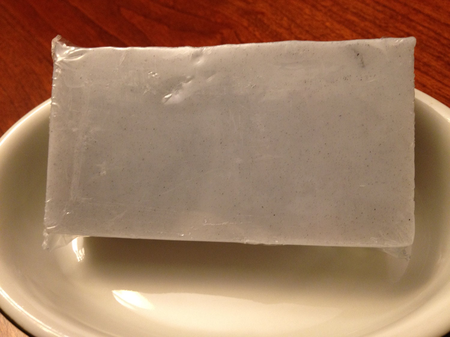 Tea Tree & Activated Charcoal