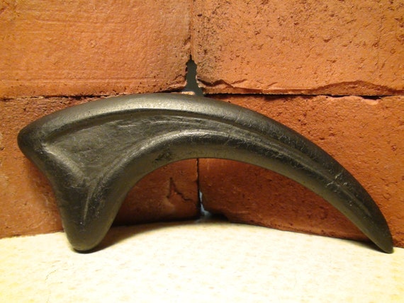 authentic velociraptor claw for sale