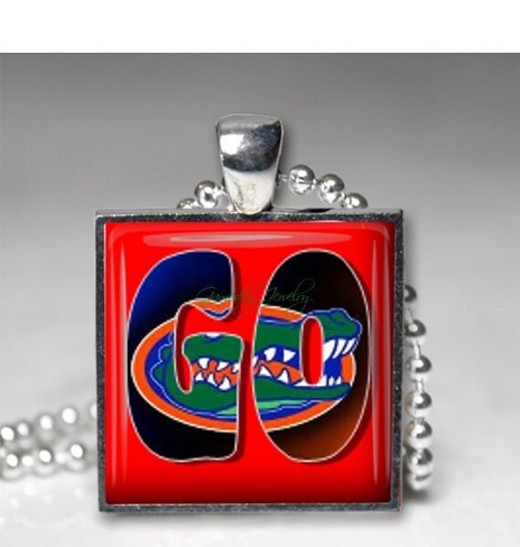 gator jewelry