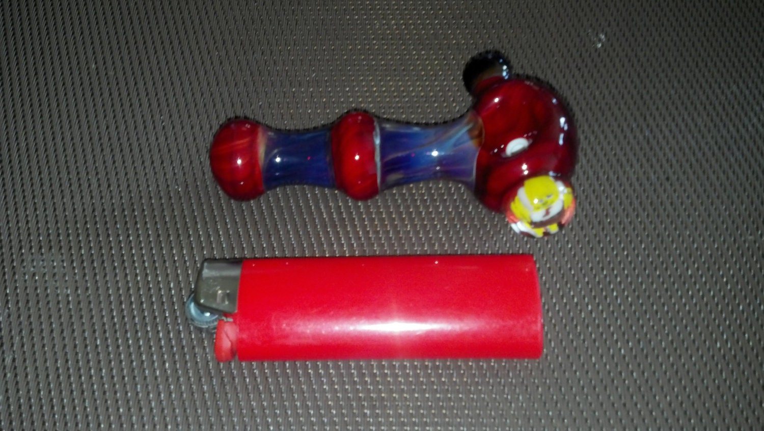 spongebob pipe