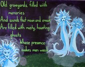 Ghost - Monster Ballad