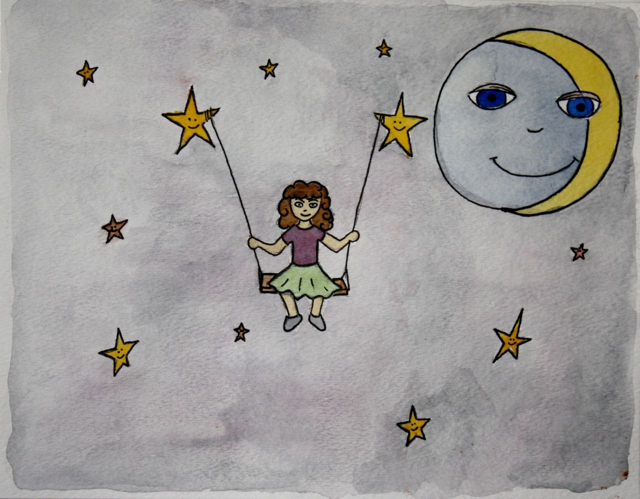 Swinging On the Stars