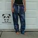 GALAXY PANTS size small