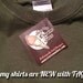 Classic Video Game t shirt You Always Remember Your First Screen Printed T-Shirt  mens womens ladies youth kids