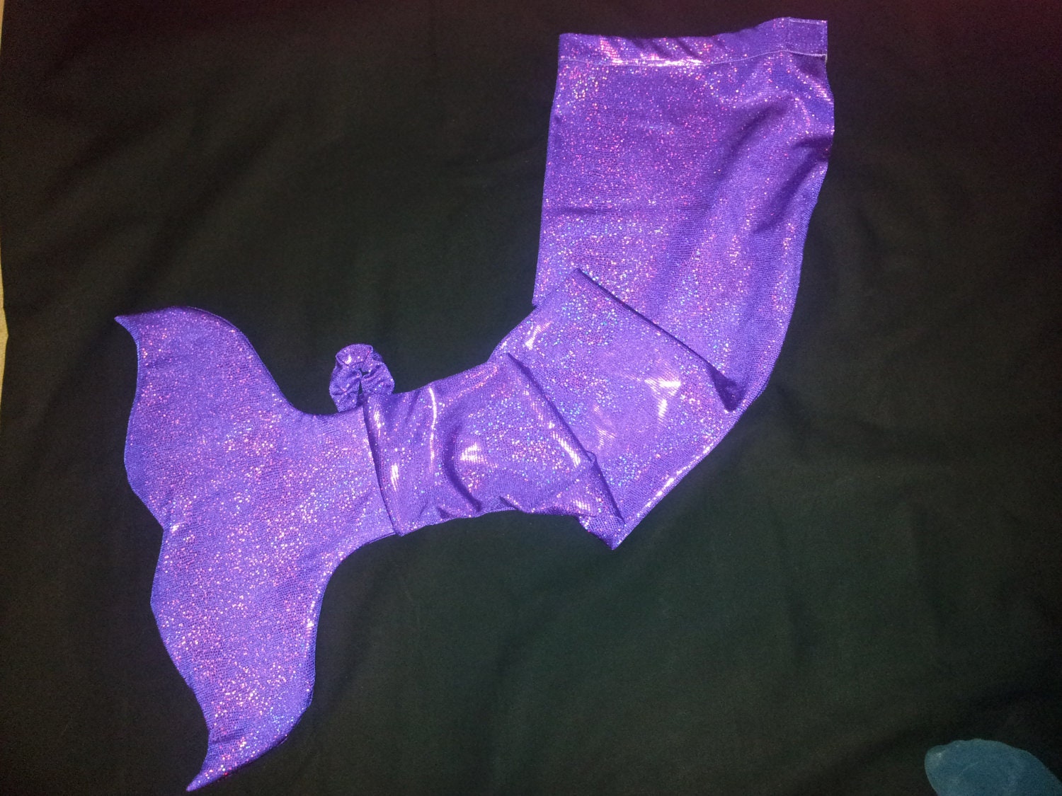 Mermaid Tail child's costume