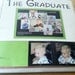 Custom Senior/Graduation Scrapbook with 15-20 Layouts
