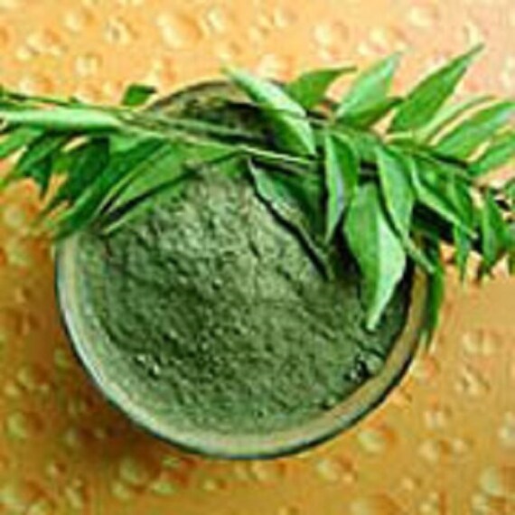 Neem Leaves Powder