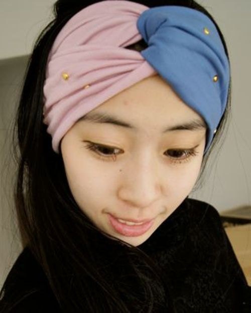 Turban Hair Band