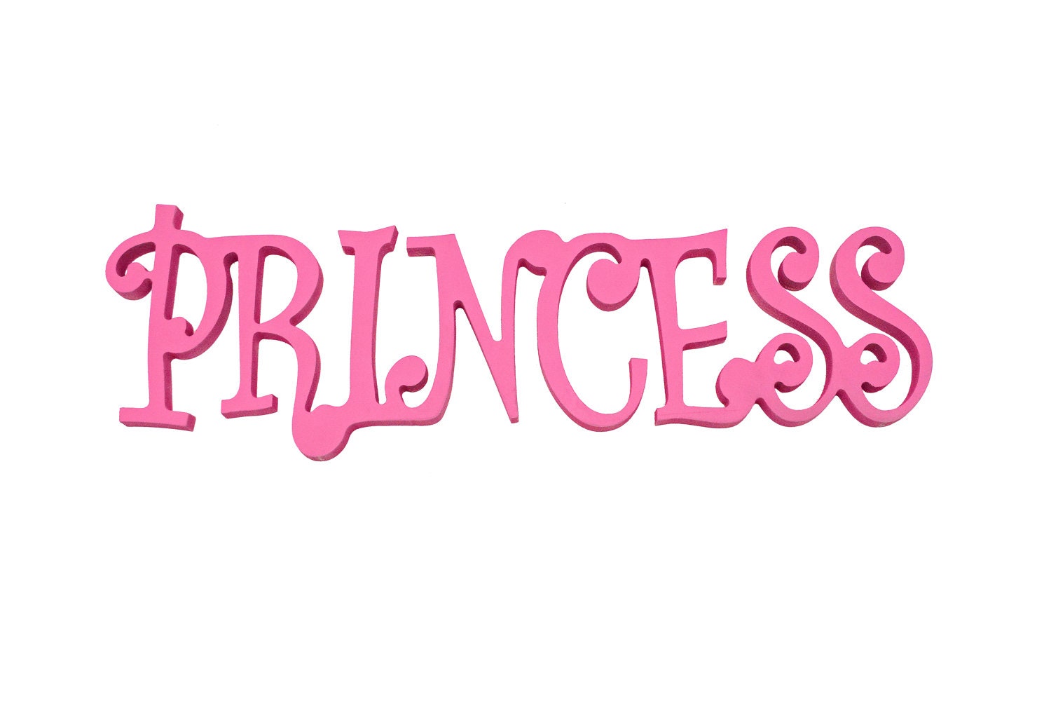 The Word Princess