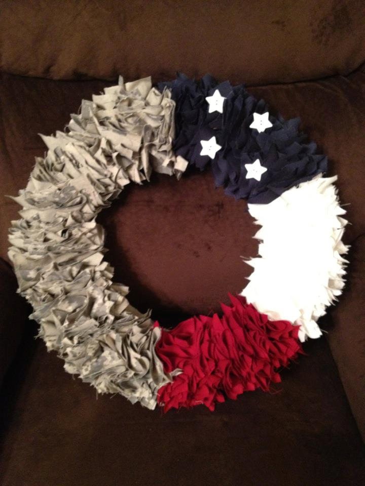 Acu Wreath