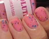 Polish Revolution A Better Tomorrow Nail Lacquer