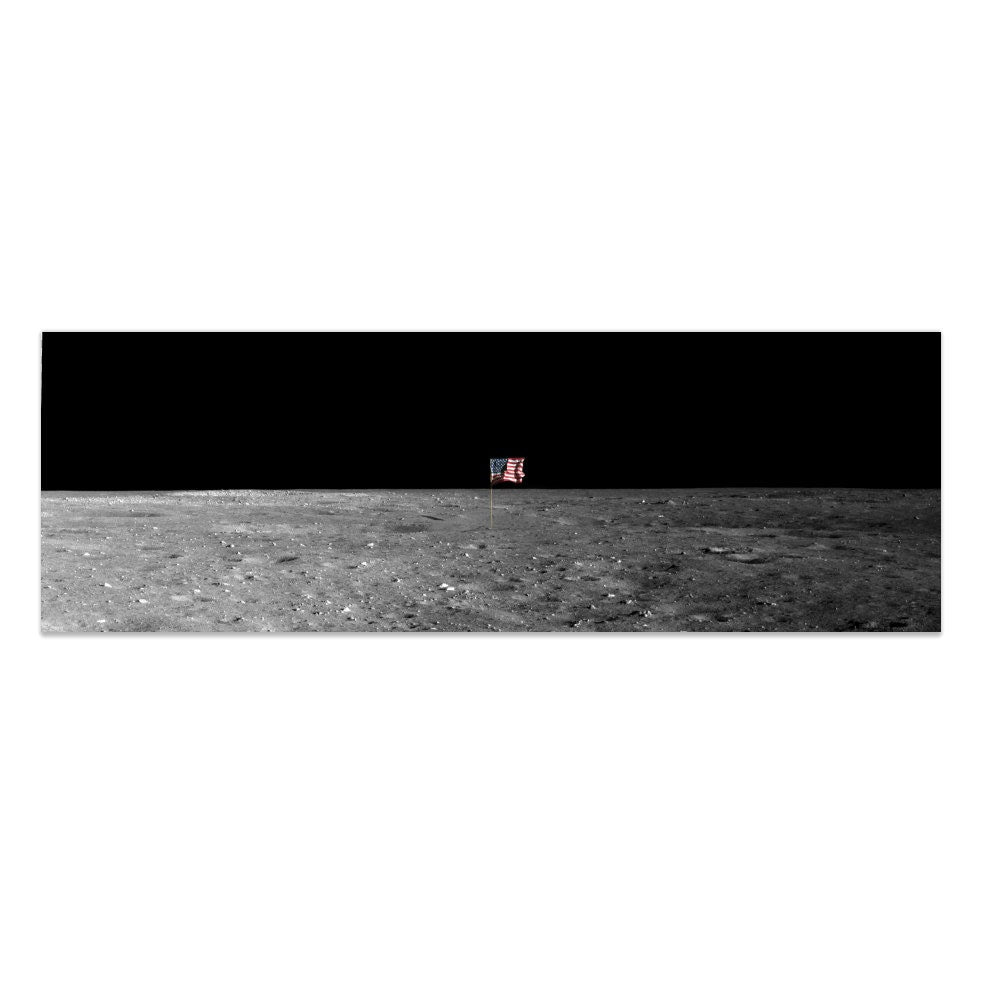 Lunar Horizon