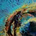 Shakin Off The Blues - Fine Art Paper Print - 36x36