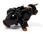 Feast of Burden Salt and Pepper Set
