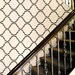 Wall Stencil Moroccan Allower Pattern Wall Room Decor Made by OMG Stencils Home Improvements Color Paintings 0009 (B)
