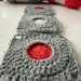 Porthole Square Crochet Pattern
