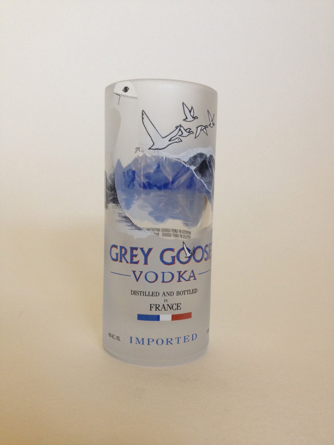 Grey Goose 50Ml