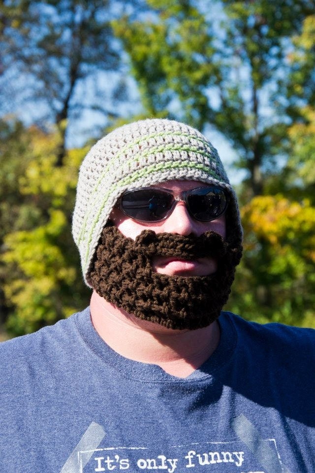 Beard Hat