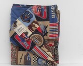 Cozy Cubby Swaddle Baby Blanket and Nursing Cover