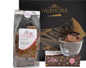 Valrhona Chocolate Marshmallows