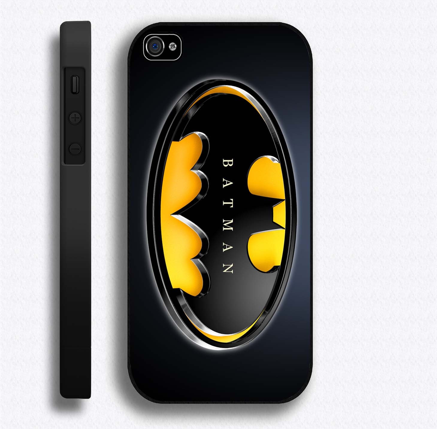 batman cell phone