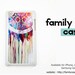 Dreamcatcher / Dream Catcher Art iPod touch 4 / 4G Case iPod 5 / 5G Case, Cover / iPod touch 4th / 5th Generation Case, Cover