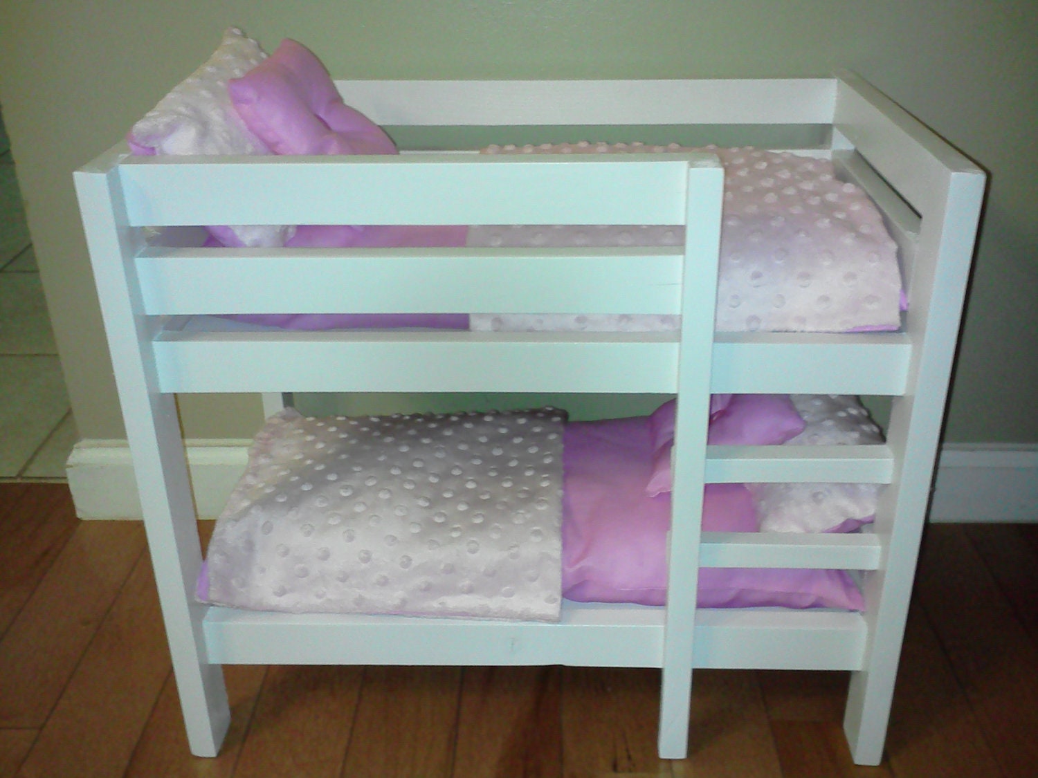 bunkbeds for dolls