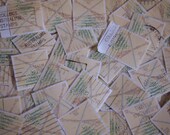 Australian Parliament Stamps x 10