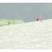 Blanco nuclear A4 Fine Art Photography print 8x11.5
