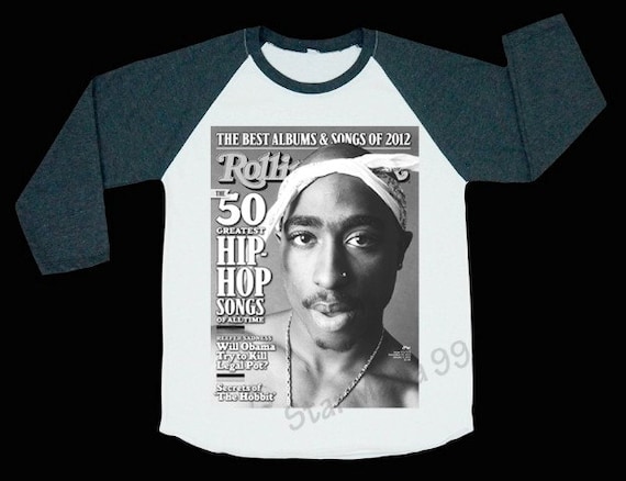 Tupac Clothing - Shop For Cool Tupac Merchandise