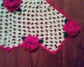 The Running Roses