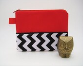 the red room pouch