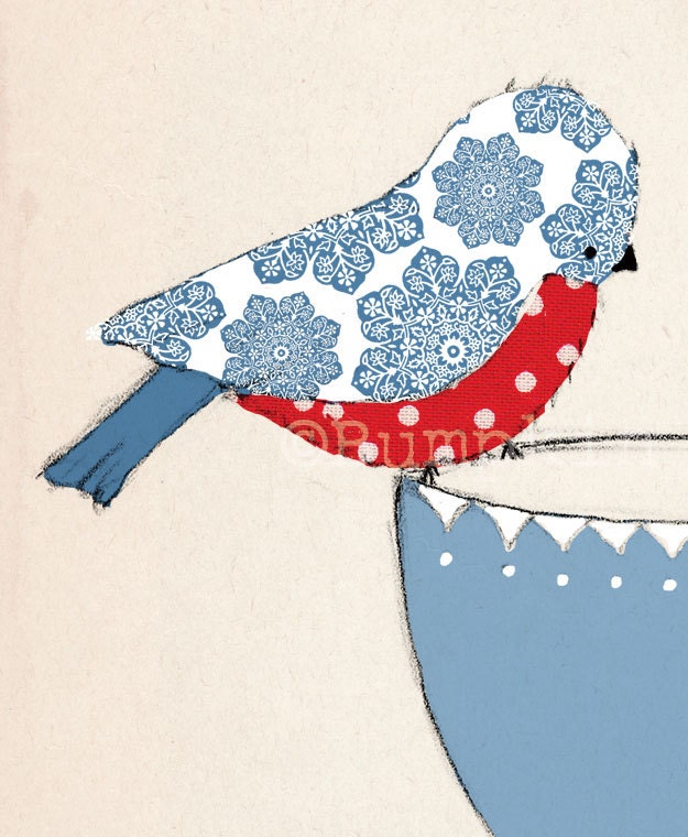 Cards x 4 - Tea Time Sing A Long