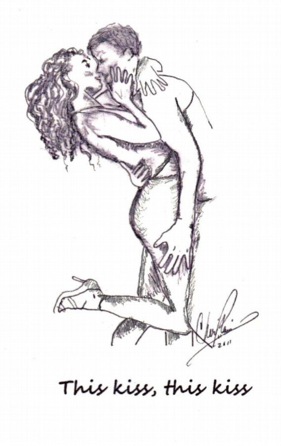 This Kiss