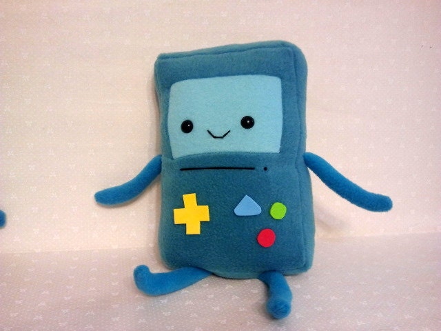 miniso bmo plush